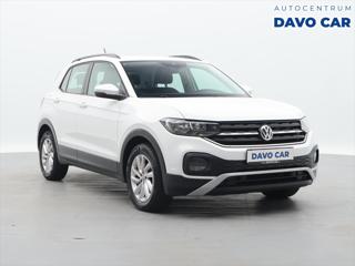 Volkswagen T-Cross 1,6 TDI DSG CZ Life SUV