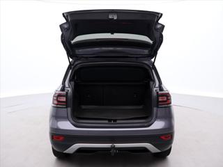 Volkswagen T-Cross 1,0 TSI 81kW Life Aut.klima Tažné SUV - Foto 9