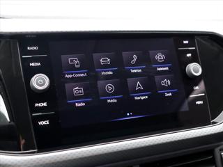 Volkswagen T-Cross 1,0 TSI 81kW Life Aut.klima Tažné SUV - Foto 19