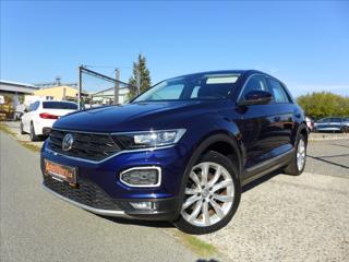 Volkswagen T-Roc 2,0 TDI  110KW 4x4 VIRTUAL LED SUV