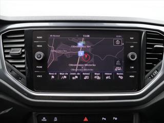 Volkswagen T-Roc 1,0 TSI Style Virtual 1.Maj. SUV - Foto 20