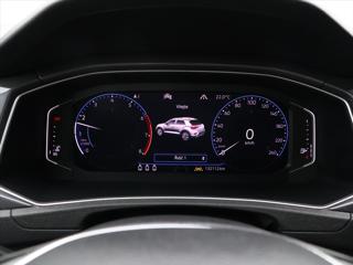 Volkswagen T-Roc 1,0 TSI Style Virtual 1.Maj. SUV - Foto 16