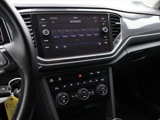 Volkswagen T-Roc 1,0 TSI Style Virtual 1.Maj. SUV - Foto 19