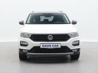 Volkswagen T-Roc 1,0 TSI Style Virtual 1.Maj. SUV - Foto 2