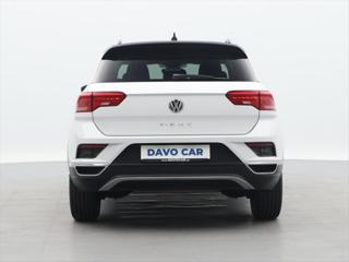 Volkswagen T-Roc 1,0 TSI Style Virtual 1.Maj. SUV - Foto 6