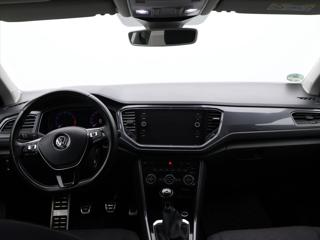 Volkswagen T-Roc 1,0 TSI Style Virtual 1.Maj. SUV - Foto 22