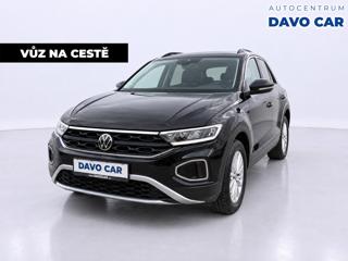 Volkswagen T-Roc 1,0 TSI 81kW Virtual Autoklima DPH SUV