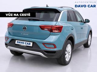 Volkswagen T-Roc 1,0 TSI 81kW Virtual DPH SUV - Foto 2