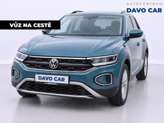 Volkswagen T-Roc 1,0 TSI 81kW Virtual DPH SUV