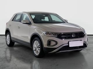 Volkswagen T-Roc 1.0 TSI 85kW SUV