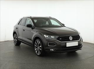 Volkswagen T-Roc 2.0 TSI 4Motion 140kW SUV