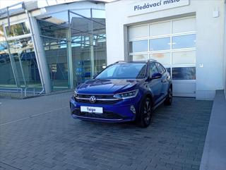 Volkswagen Taigo 1,0 TSI 85kW 7DSG  Style SUV