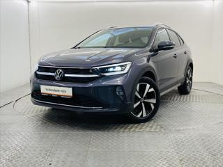 Volkswagen Taigo 1,0 TSI DSG 81 kW Style SUV