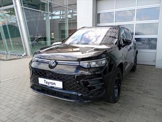 Volkswagen Tayron 2,0 TSI 195 kW 4MOT  R-Line People SUV