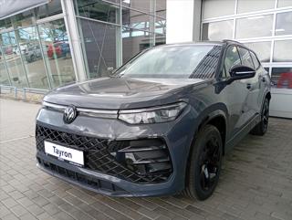 Volkswagen Tayron 1,5 eTSI 110kW mHEV  R-line SUV