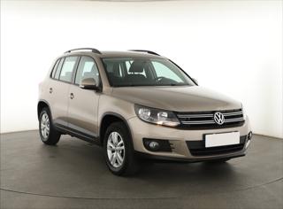 Volkswagen Tiguan 2.0 TDI 81kW SUV