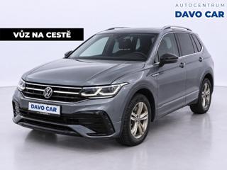 Volkswagen Tiguan 2,0 TDI 147kW 4x4 DSG R-Line DPH SUV