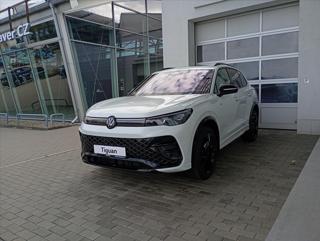 Volkswagen Tiguan 2,0 TDI 142kW 4MOT  R-Line People SUV