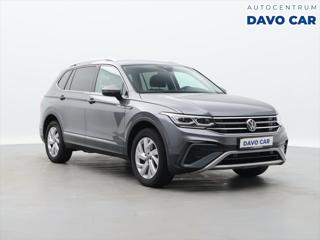 Volkswagen Tiguan 1,5 TSI EVO DSG CZ 1.Maj. DPH SUV