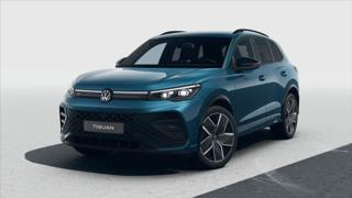 Volkswagen Tiguan 2,0 TDI 142 kW 7DSG 4MOT R-Line People SUV
