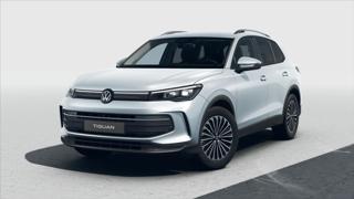 Volkswagen Tiguan 2,0 TSI 150 kW 4MOT People SUV