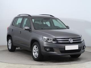 Volkswagen Tiguan 2.0 TDI 81kW SUV