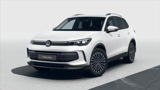 Volkswagen Tiguan 1,5 eTSI 110 kW mHEV People SUV