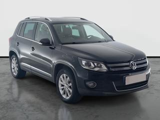 Volkswagen Tiguan 2.0 TDI 103kW SUV