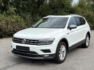 Volkswagen Tiguan Allspace 2,0 TDi140kW,4M,Pano,Led,Highl SUV