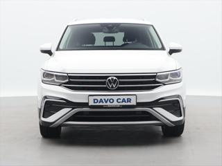 Volkswagen Tiguan Allspace 2,0 TDI 110 kW DSG Elegance SUV - Foto 2
