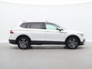 Volkswagen Tiguan Allspace 2,0 TDI 110 kW DSG Elegance SUV - Foto 8