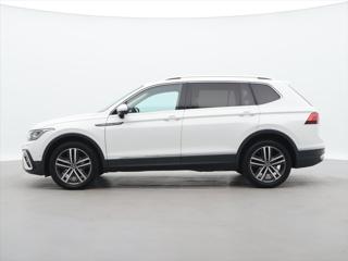 Volkswagen Tiguan Allspace 2,0 TDI 110 kW DSG Elegance SUV - Foto 4