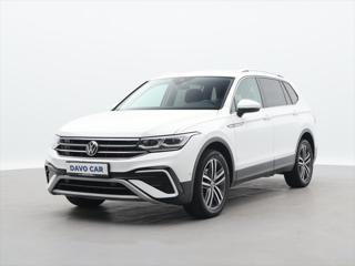 Volkswagen Tiguan Allspace 2,0 TDI 110 kW DSG Elegance SUV - Foto 3