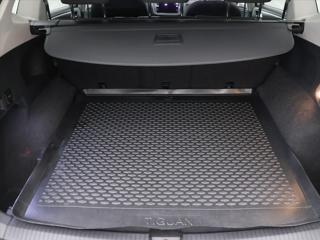 Volkswagen Tiguan Allspace 2,0 TDI 110 kW DSG Elegance SUV - Foto 10