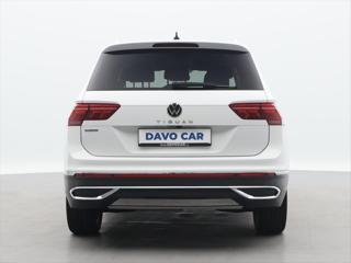 Volkswagen Tiguan Allspace 2,0 TDI 110 kW DSG Elegance SUV - Foto 6