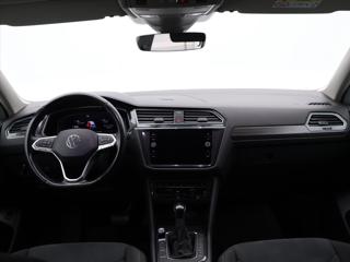 Volkswagen Tiguan Allspace 2,0 TDI 110 kW DSG Elegance SUV - Foto 20