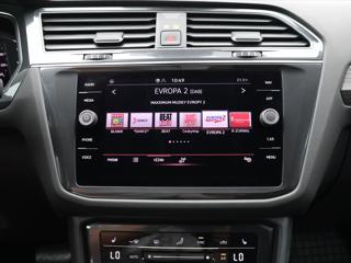 Volkswagen Tiguan Allspace 2,0 TDI 110 kW DSG Elegance SUV - Foto 18