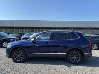 Volkswagen Tiguan Allspace 2,0 TDI TAŽNÉ KAMERA KEYLESS SUV