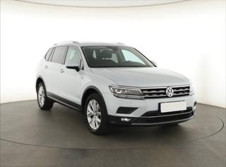 Volkswagen Tiguan Allspace 2.0 TDI 140kW SUV