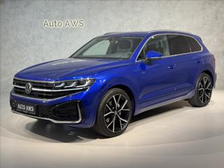 Volkswagen Touareg 3,0 TDi  R-Line Tiptronic LED Assist SUV