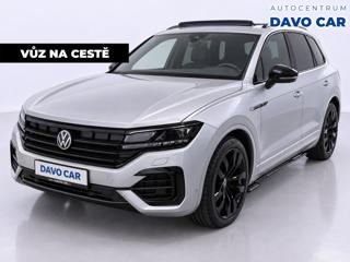 Volkswagen Touareg 3,0 TDI 210kW R-line pano 360 SUV