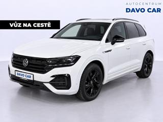 Volkswagen Touareg 3,0 TDI 210kW 4M Aut. R-Line DPH SUV