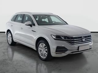 Volkswagen Touareg 3.0 TDI 210kW SUV