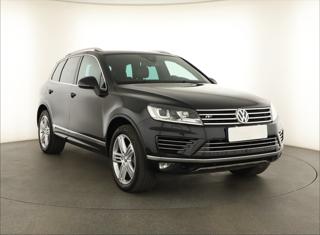 Volkswagen Touareg 3.0 TDI 193kW SUV