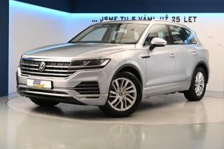 Volkswagen Touareg 3.0 4Motion LED ACC Vzduch Taž SUV