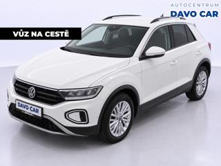Volkswagen T-Roc 1,5 TSI 110 kW DSG DPH SUV