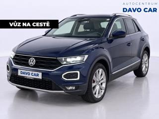 Volkswagen T-Roc 1.5 TSI 110 kW SPORT LED SUV