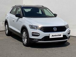 Volkswagen T-Roc 1.5 TSi SUV
