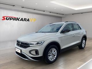 Volkswagen T-Roc 1.5 TSi 110kW DSG*Virtuál LED*ACC & Lane Assit*APP!  Servisní historie! 64.946km! SUV