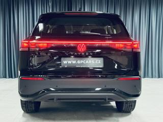 Volkswagen Tayron 2.0*TDI*4M*ZÁRUKA*7M*DCC*IQ* SUV - Foto 8